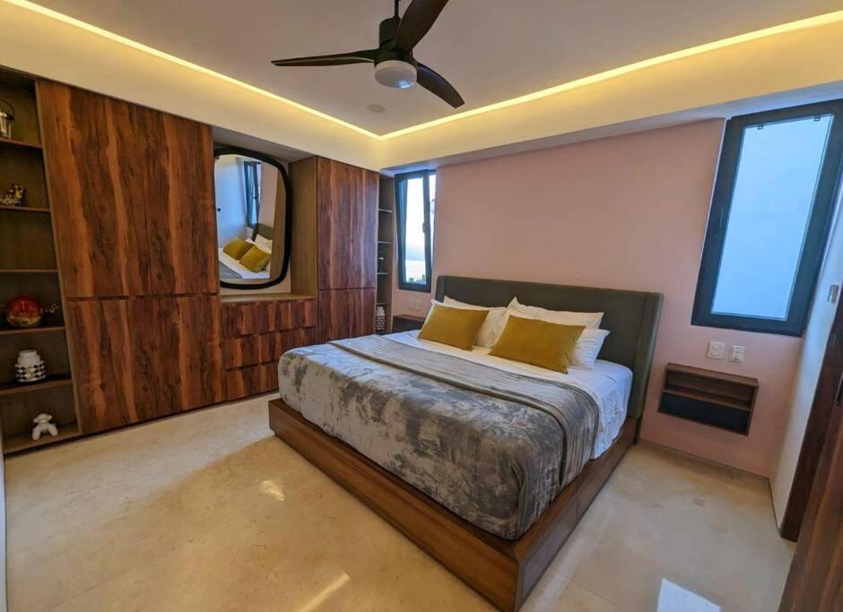 Ocean View Penthouse In P.V. Romantic Zone プエルトバラータ エクステリア 写真